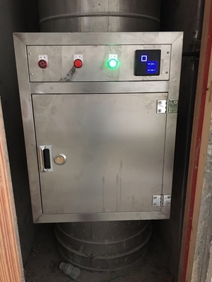 南京旭合定制污衣槽 酒店高效運(yùn)營(yíng)的隱形功臣